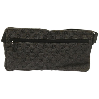 Gucci GG canvas Shoulder Bag