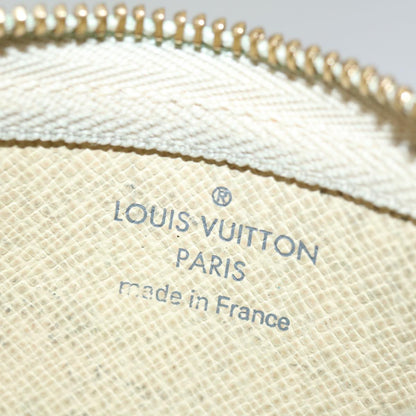 Louis Vuitton Pochette Clés Wallet