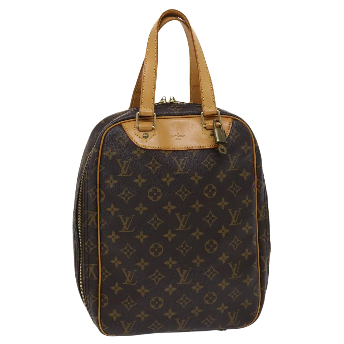 Louis Vuitton Excursion Handbag