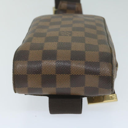 Louis Vuitton Geronimos Shoulder Bag