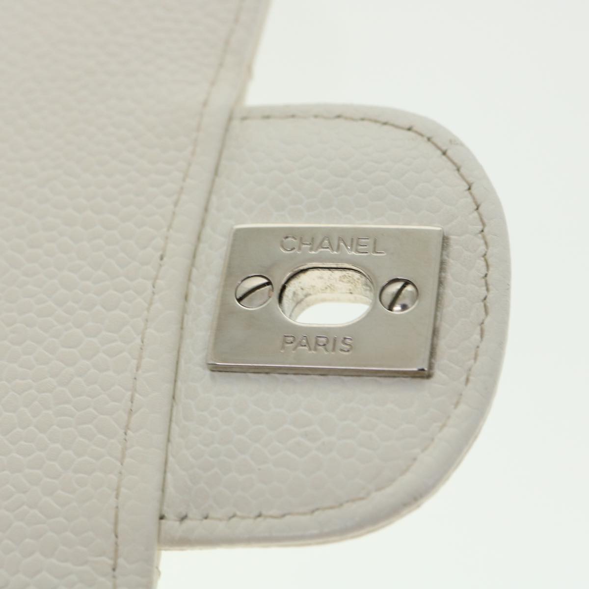 Chanel Timeless Shoulder Bag