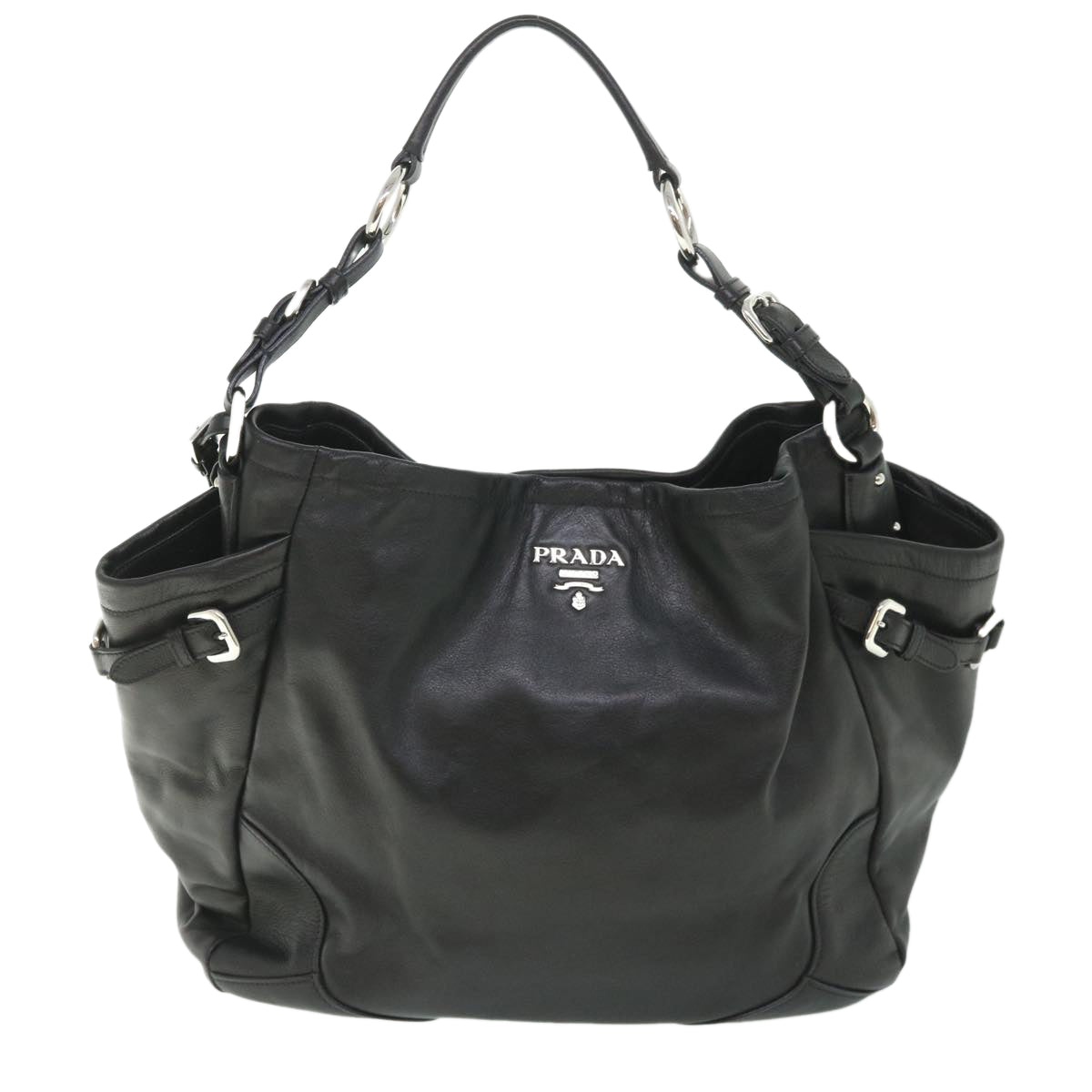 Prada Shoulder Bag