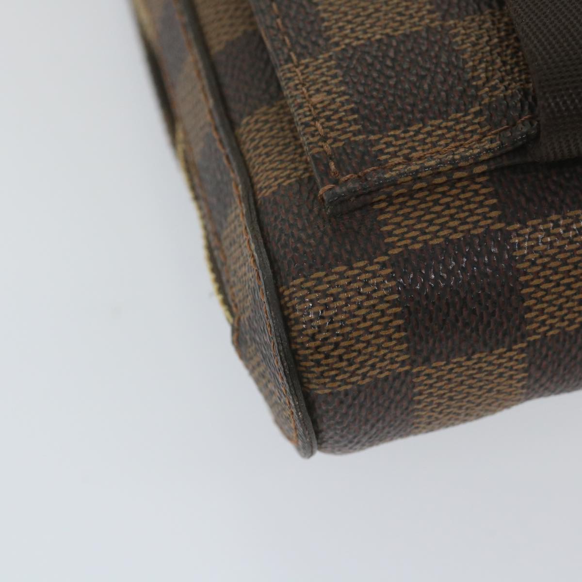 Louis Vuitton Geronimos Shoulder Bag