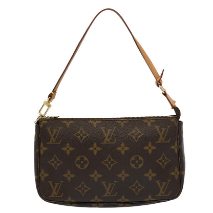 Louis Vuitton Pochette Accessoire Clutch