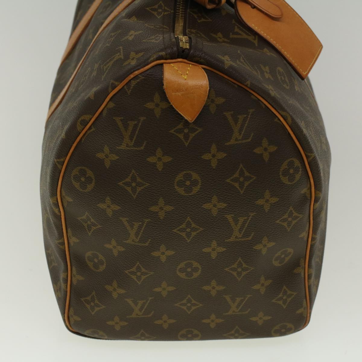 Louis Vuitton Keepall 45 Travel Bag