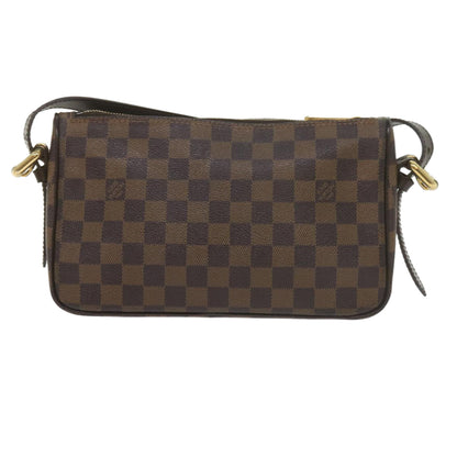 Louis Vuitton Ravello Shoulder Bag