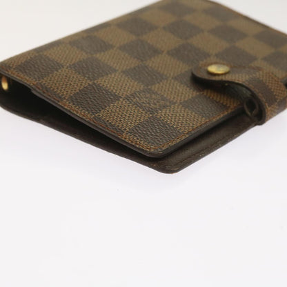 Louis Vuitton Agenda PM Wallet