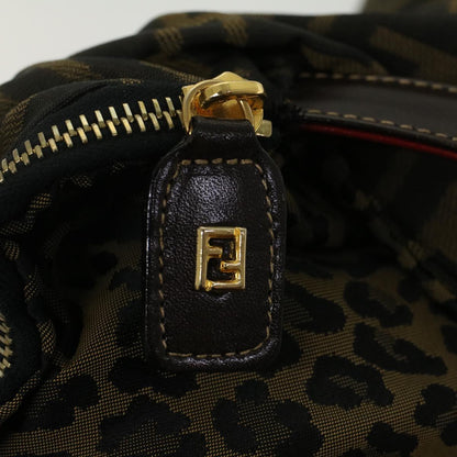 Fendi Tote Bag