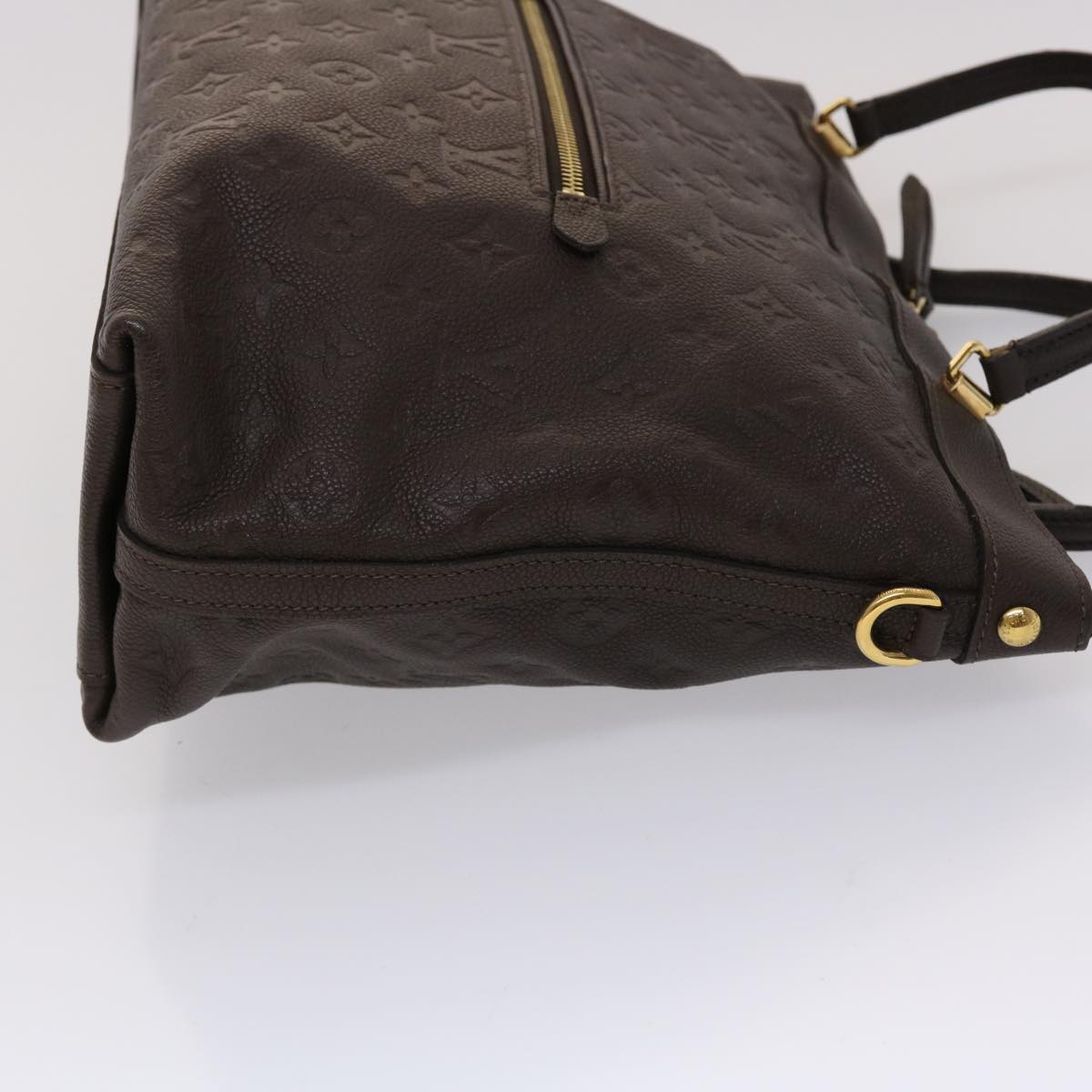 Louis Vuitton Bastille Handbag