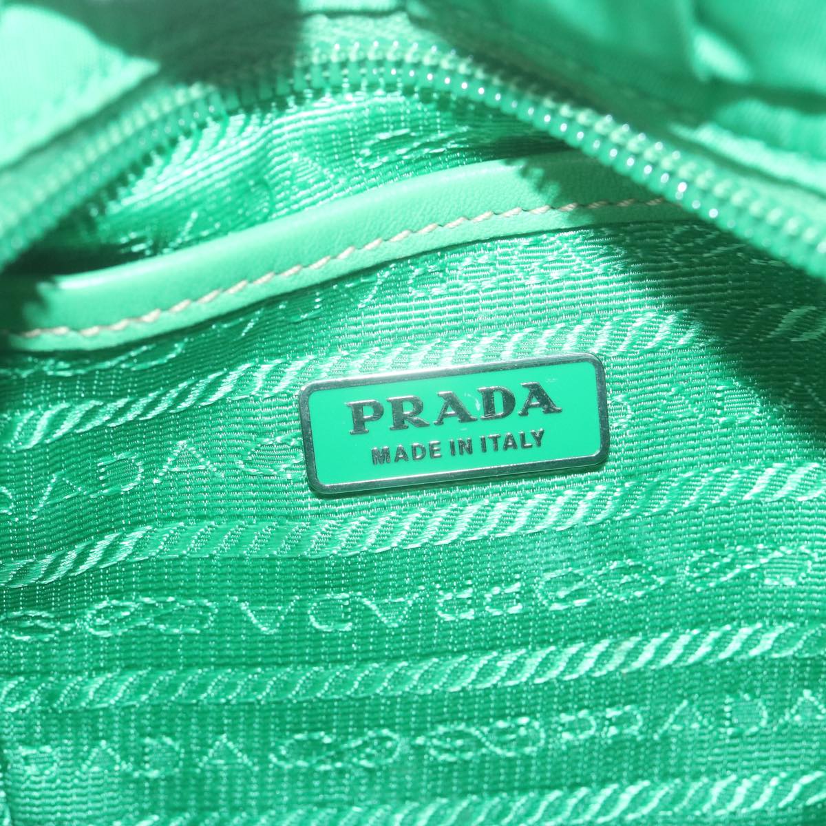 Prada Shoulder Bag