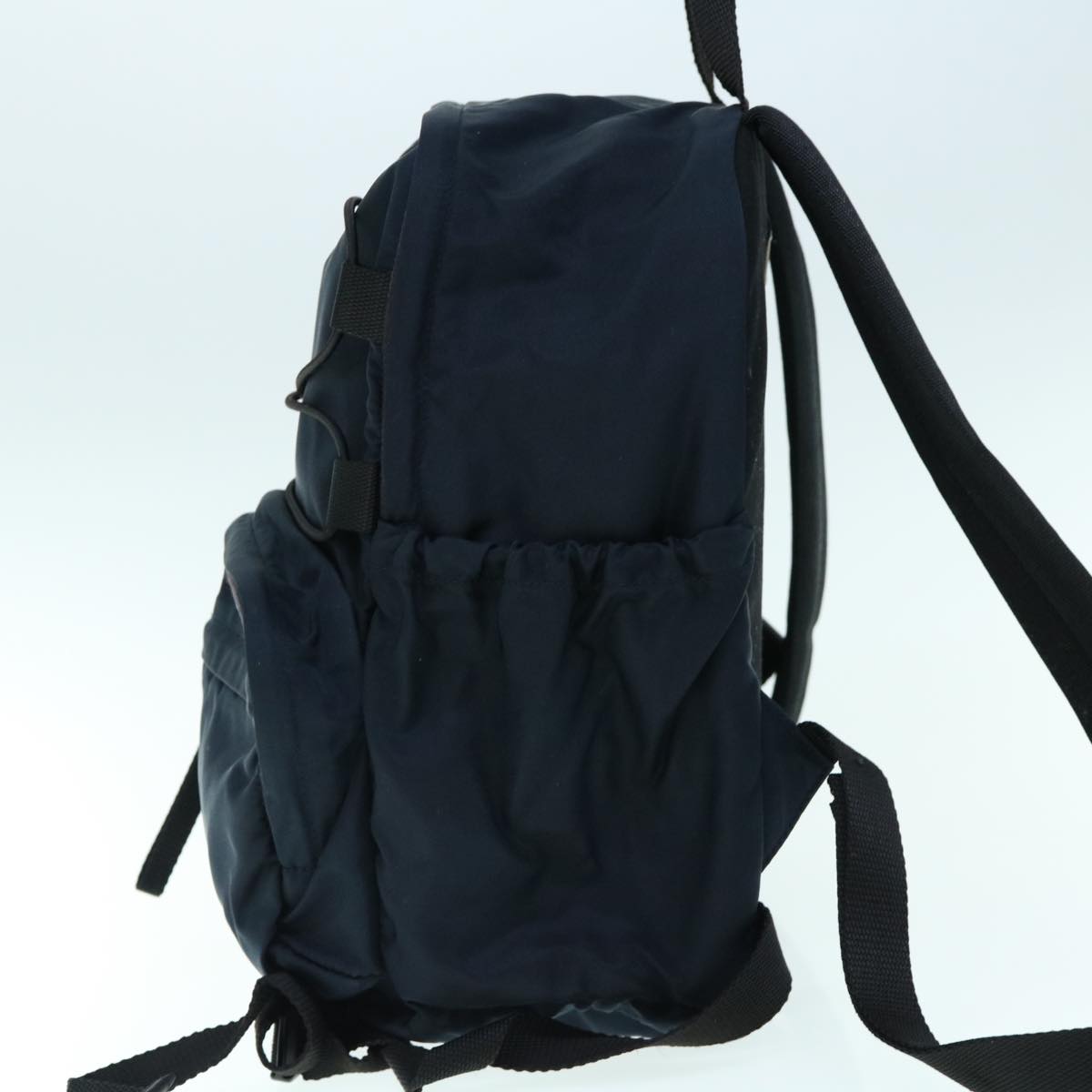 Prada Tessuto Backpack