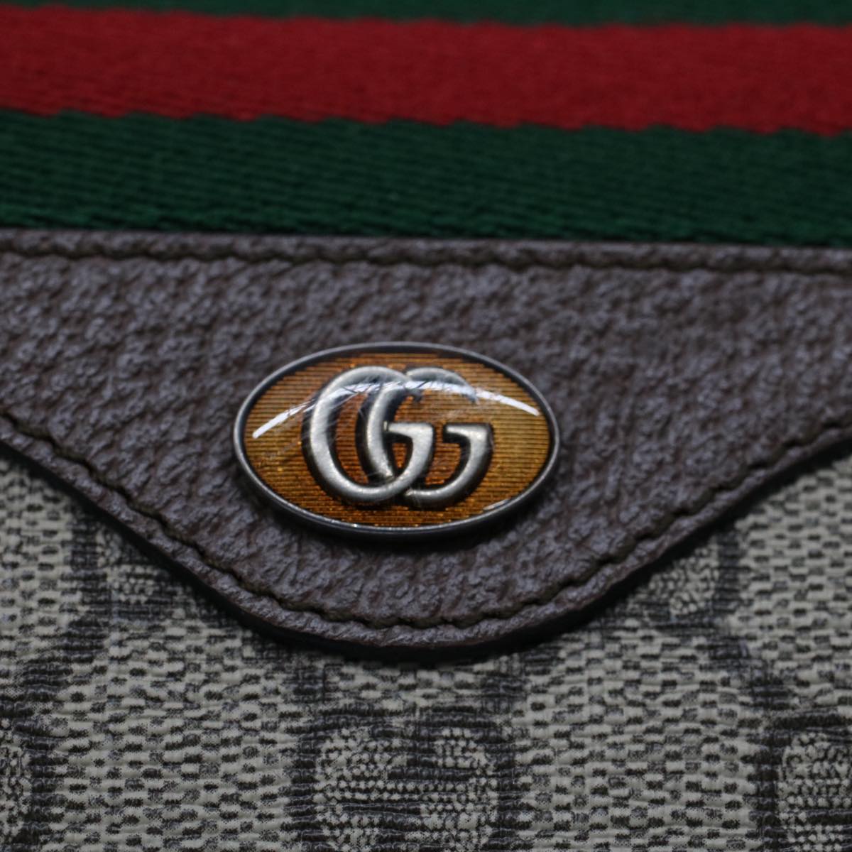 Gucci Ophidia Clutch