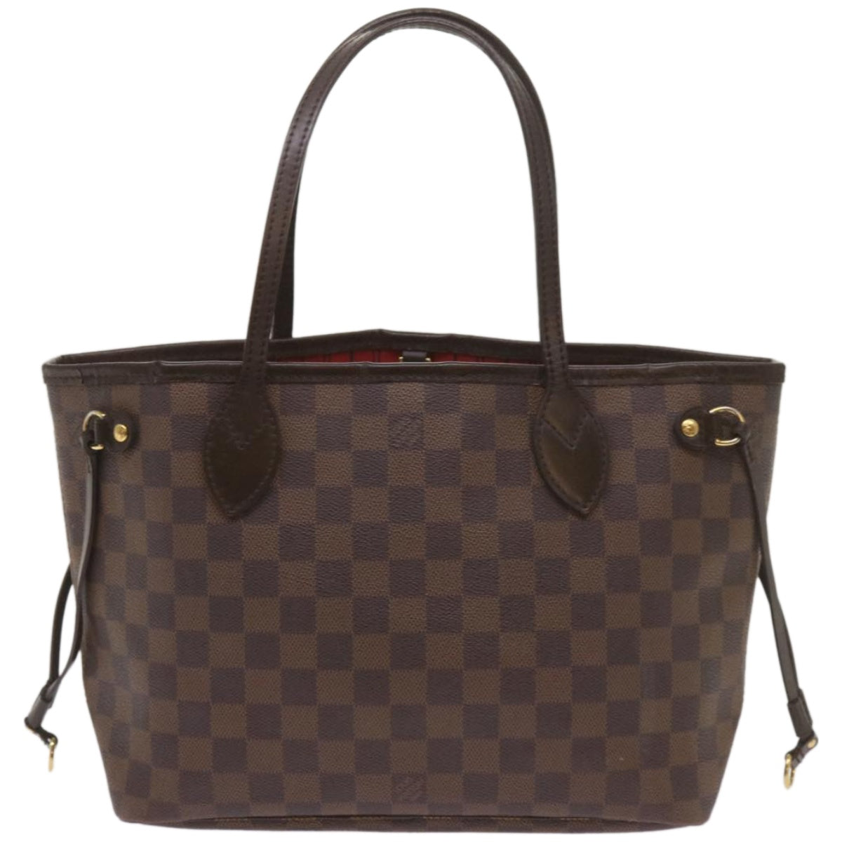 Louis Vuitton Neverfull PM Tote Bag