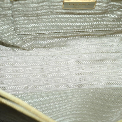 Prada Saffiano Handbag