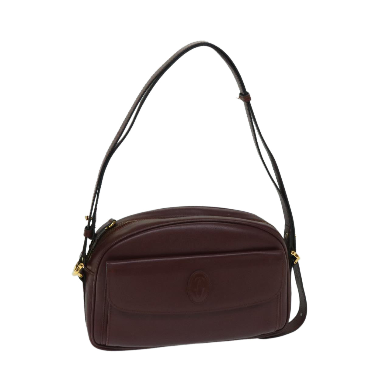 Cartier Must de Cartier Shoulder Bag