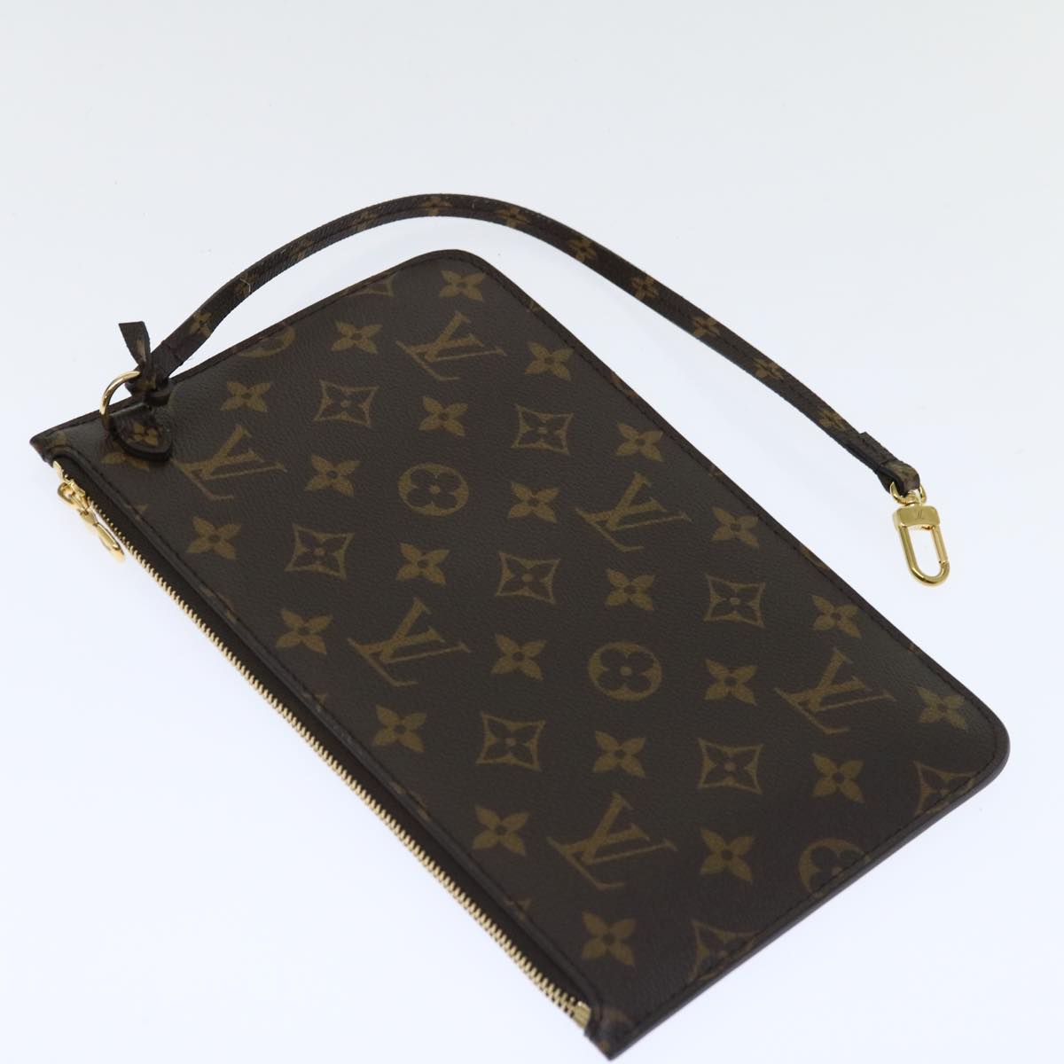 Louis Vuitton Neverfull MM Tote Bag