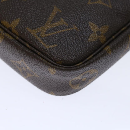 Louis Vuitton Pochette accessoires Clutch