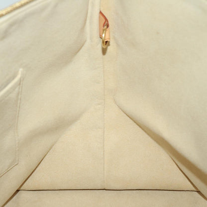 Louis Vuitton Saleya Tote Bag