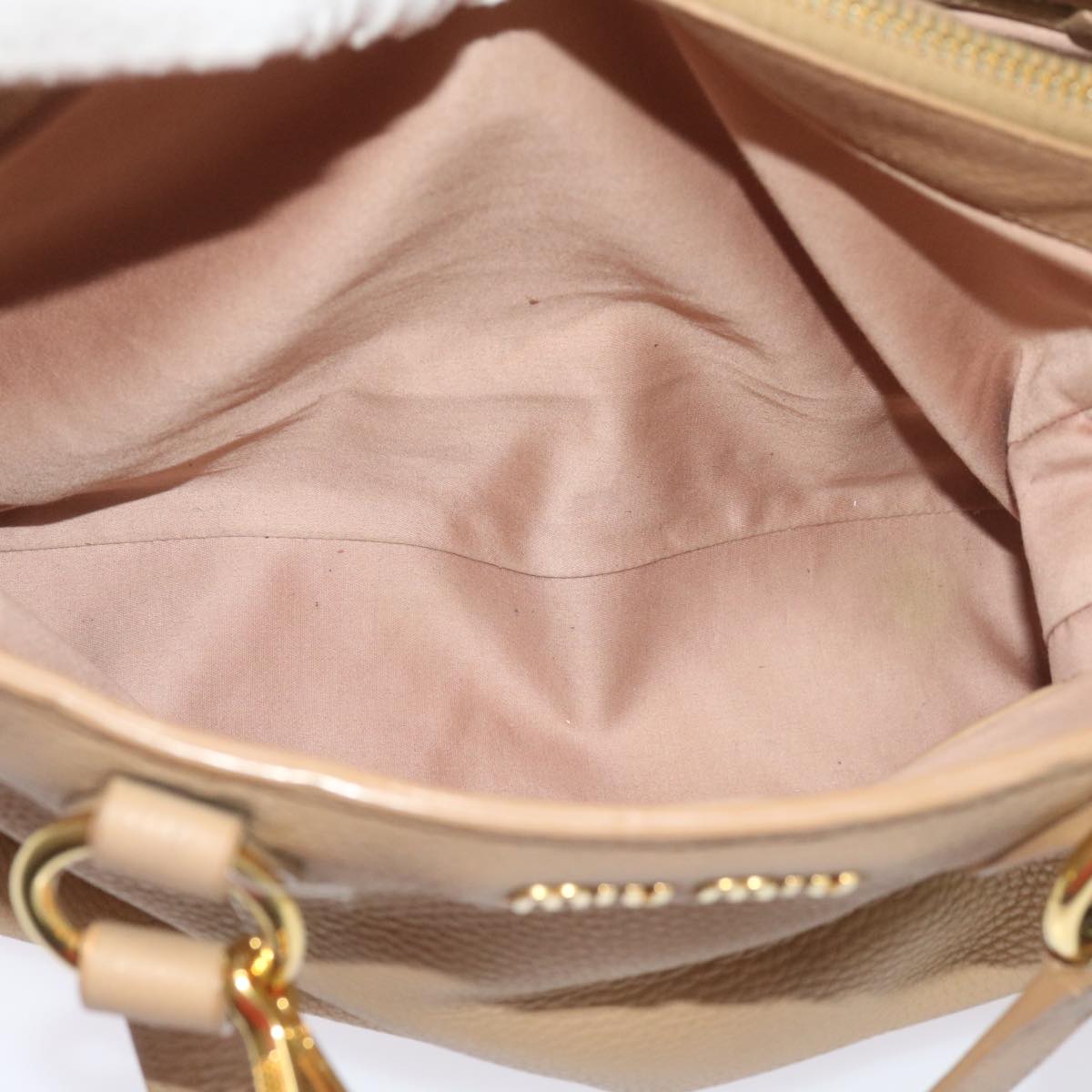 Miu Miu Miu Lady Handbag