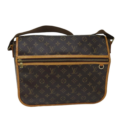 Louis Vuitton Bosphore Shoulder Bag