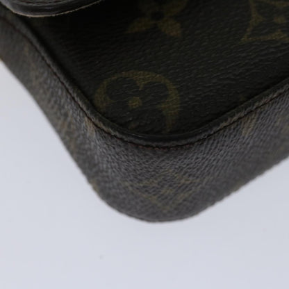 Louis Vuitton Etui à lunettes Wallet