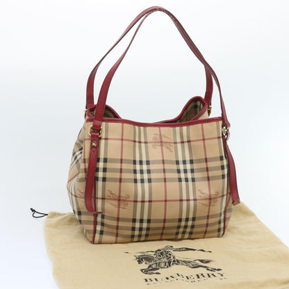 Burberry Canterbury Tote Bag