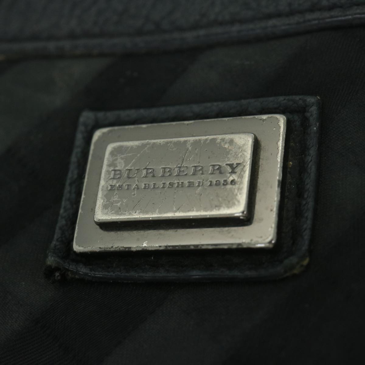 Burberry Shoulder Bag