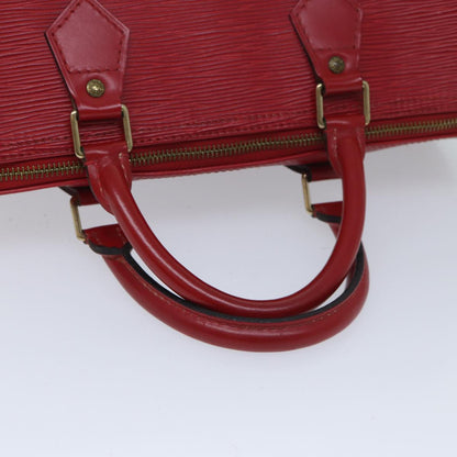 Louis Vuitton Speedy 30 Handbag