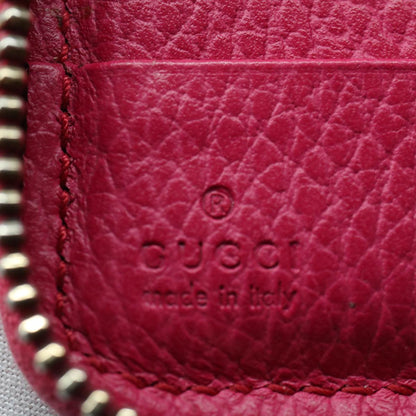 Gucci Zip around Wallet