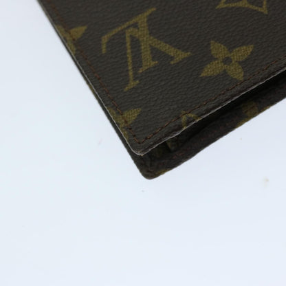 Louis Vuitton Pochette Rabat Clutch