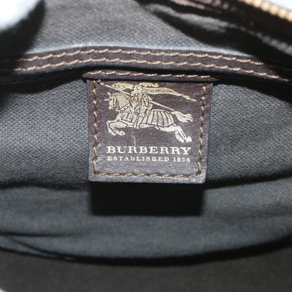 Burberry Nova Check Travel Bag