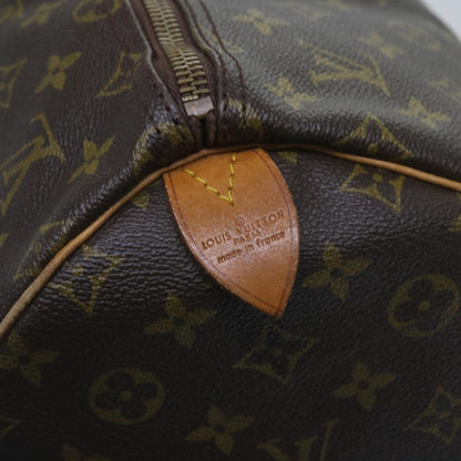 Louis Vuitton Keepall 50 Travel Bag