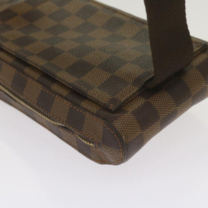 Louis Vuitton Geronimos Shoulder Bag