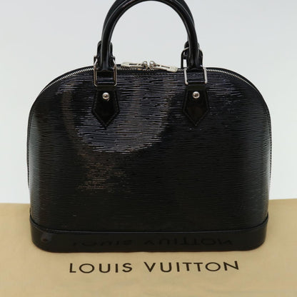 Louis Vuitton Alma Handbag