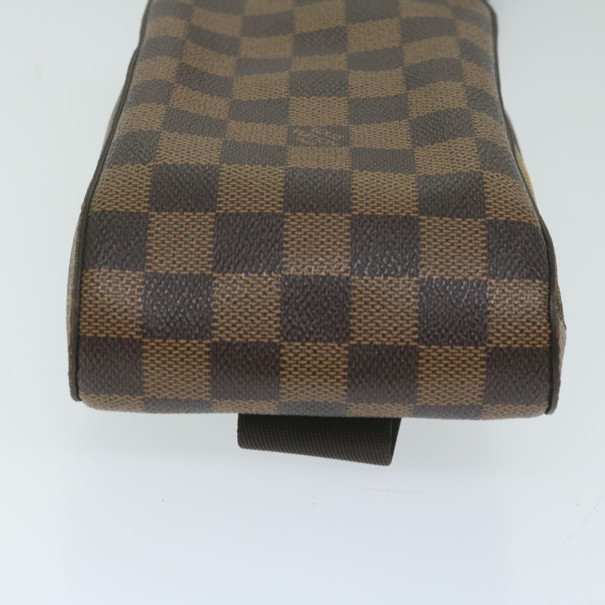 Louis Vuitton Geronimo Shoulder Bag