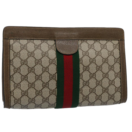 Gucci Ophidia Clutch