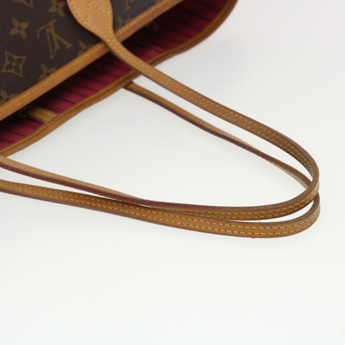 Louis Vuitton Neverfull MM Tote Bag