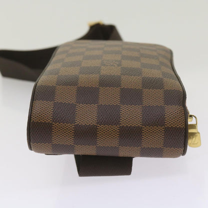 Louis Vuitton Geronimos Shoulder Bag