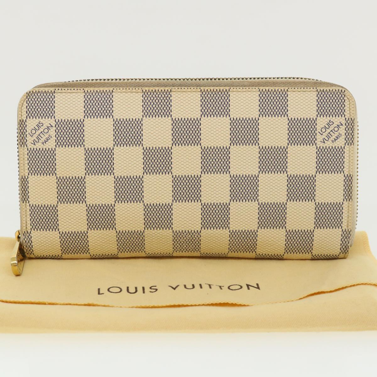 Louis Vuitton Zippy wallet Wallet