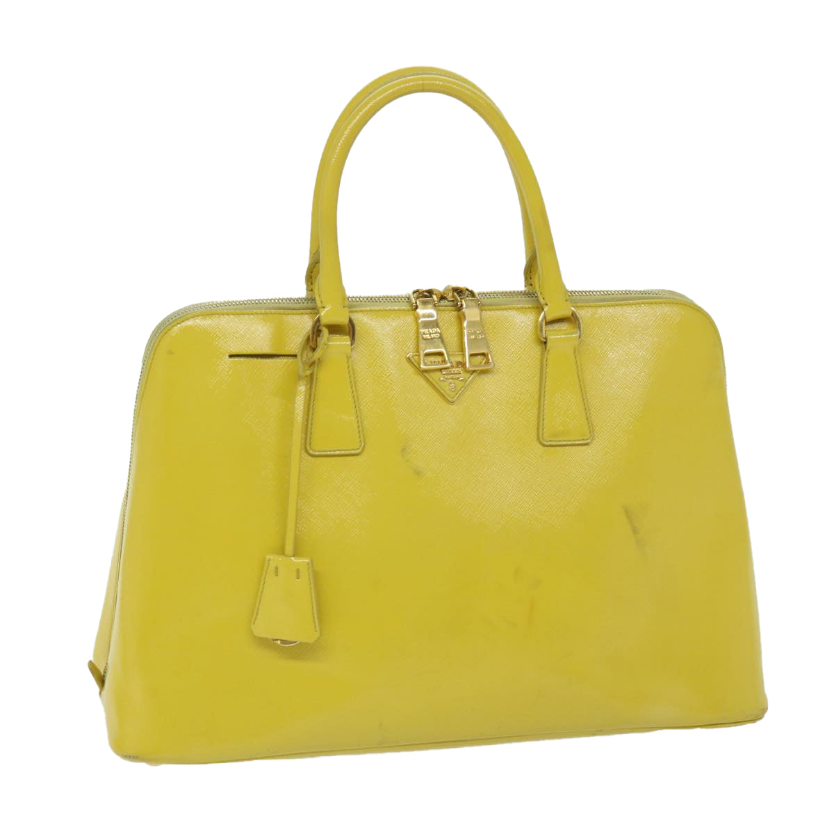 Prada Saffiano Handbag