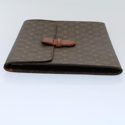 Louis Vuitton Ministre Briefcase