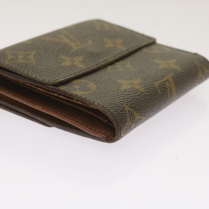 Louis Vuitton Porte-monnaie Wallet