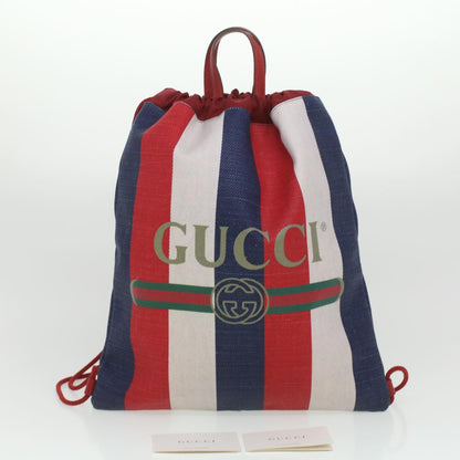 Gucci Ophidia Backpack