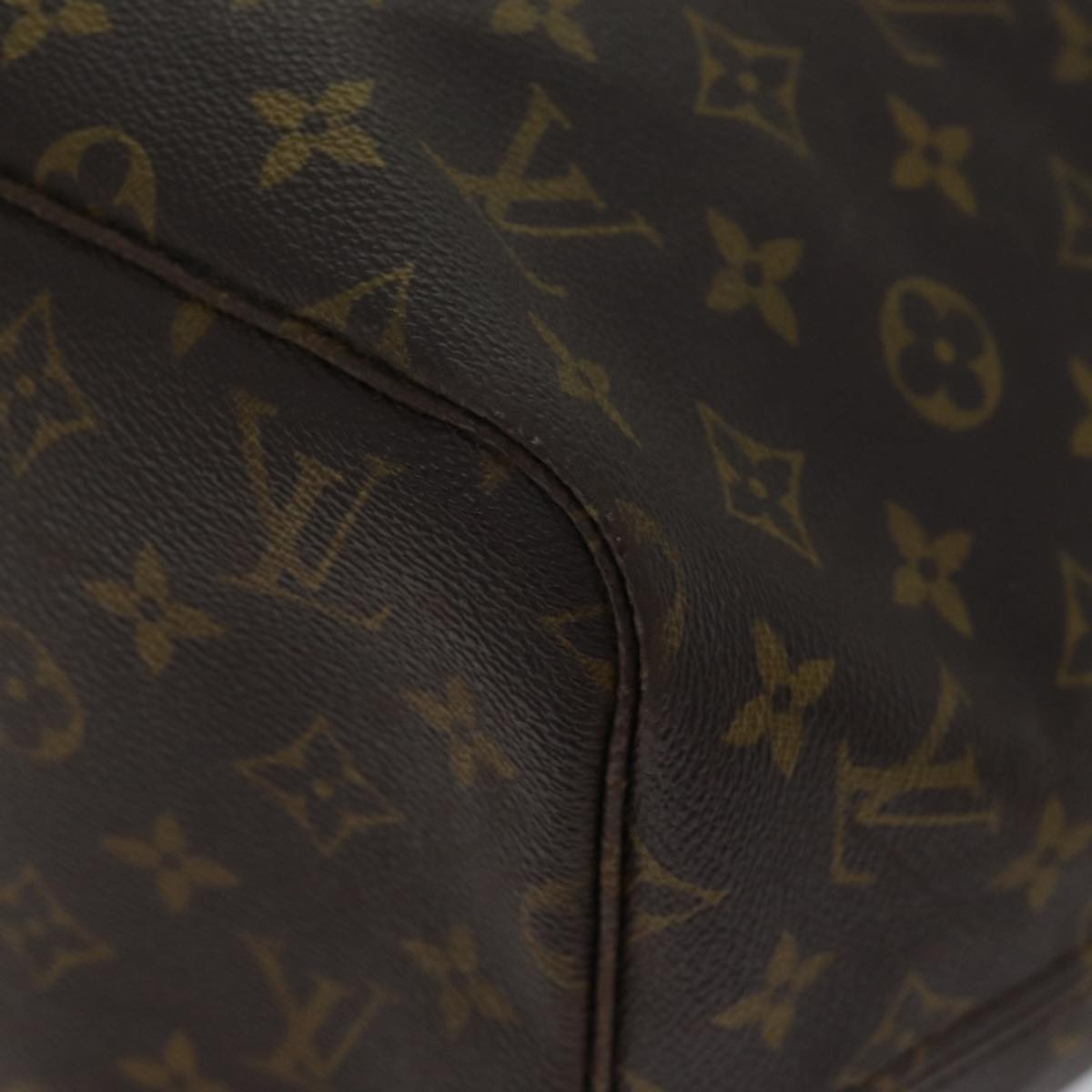 Louis Vuitton Neverfull GM Tote Bag