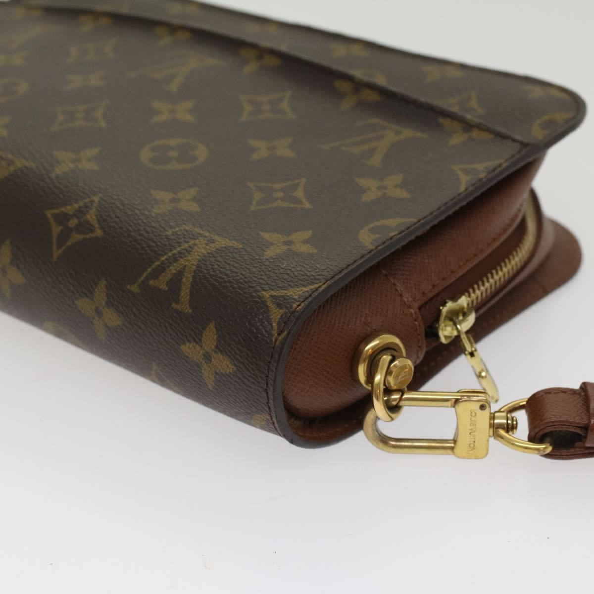 Louis Vuitton Orsay Clutch