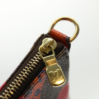 Louis Vuitton Pochette Accessoire Clutch