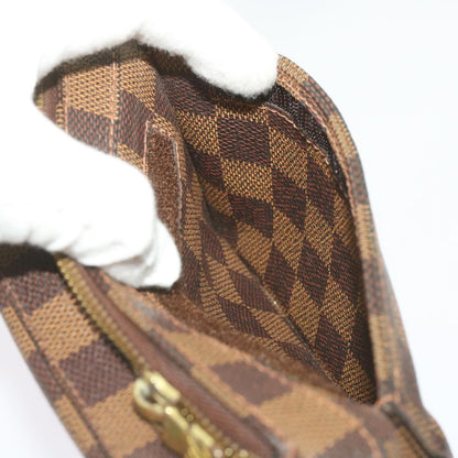 Louis Vuitton Geronimos Shoulder Bag