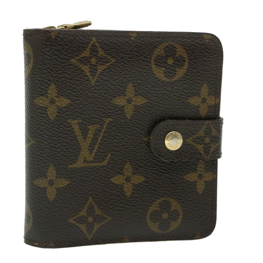 Louis Vuitton Porte monnaie Zippy Wallet