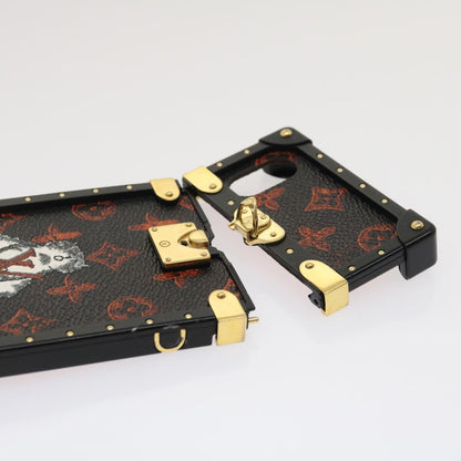 Louis Vuitton Trunk Phone