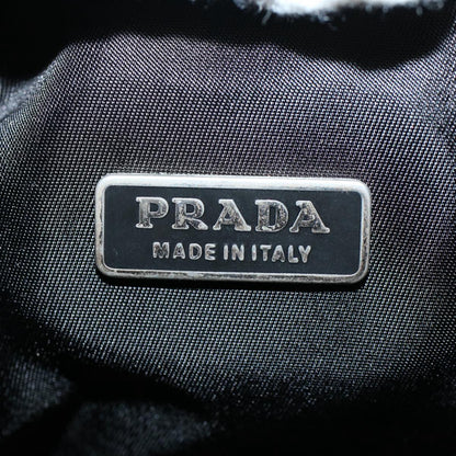 Prada Tessuto Handbag